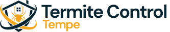 Tempe Termite Control Company Logo